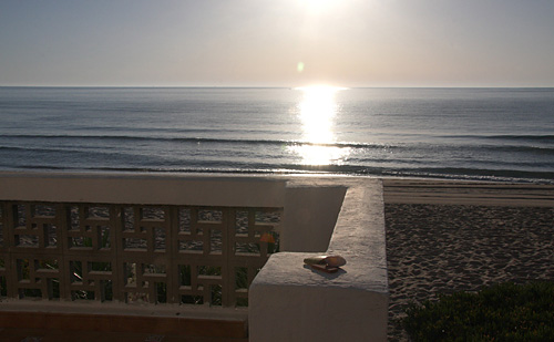 Le seul h�tel 1 �tage d'Espagne : H�tel Ursula. 