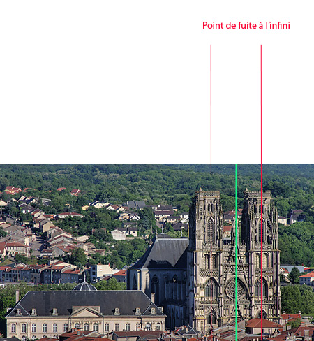 Cath�drale de Toul. 
