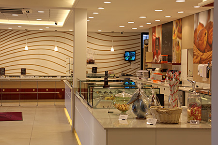 Lumi�re artificielle. 