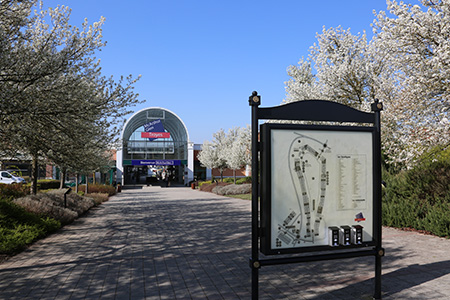 D�sequilibre de l'image par rapport � ce qui �tait recherch�. 