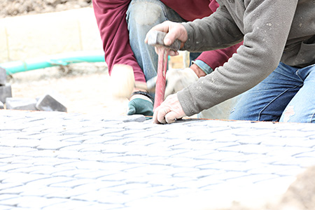 Reglage braketing inad�quoit. 